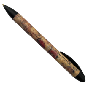 BOLÍGRAFO TECHO ALTAMIRA