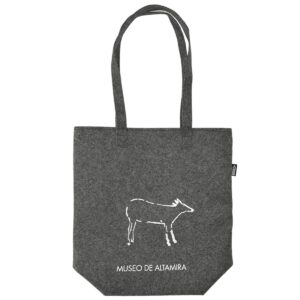 BOLSO FIELTRO RECICLADO