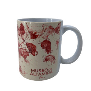 MUG ILUSTRACIONES TECHO