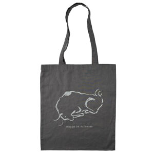 BOLSA PLEGABLE BISONTE