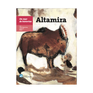 ALTAMIRA. UN MAR DE HISTORIAS