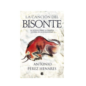 LA CANCIÓN DEL BISONTE