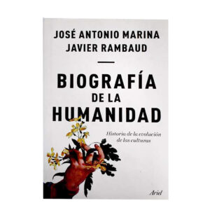 BIOGRAFÍA DE LA HUMANIDAD
