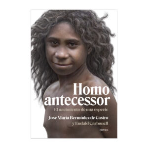HOMO ANTECESSOR