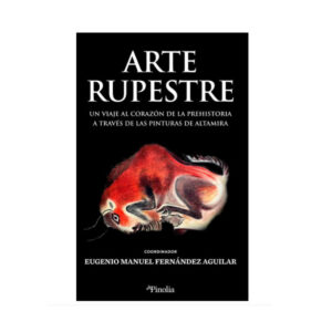 ARTE RUPESTRE. ALTAMIRA