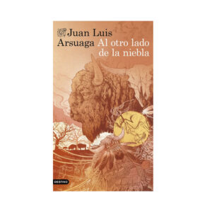 AL OTRO LADO DE LA NIEBLA